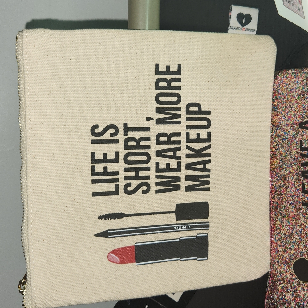 Make Up Bag